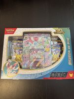 Pokemon 30th Anniversary - Silveon EX Box - Sealed - ENG