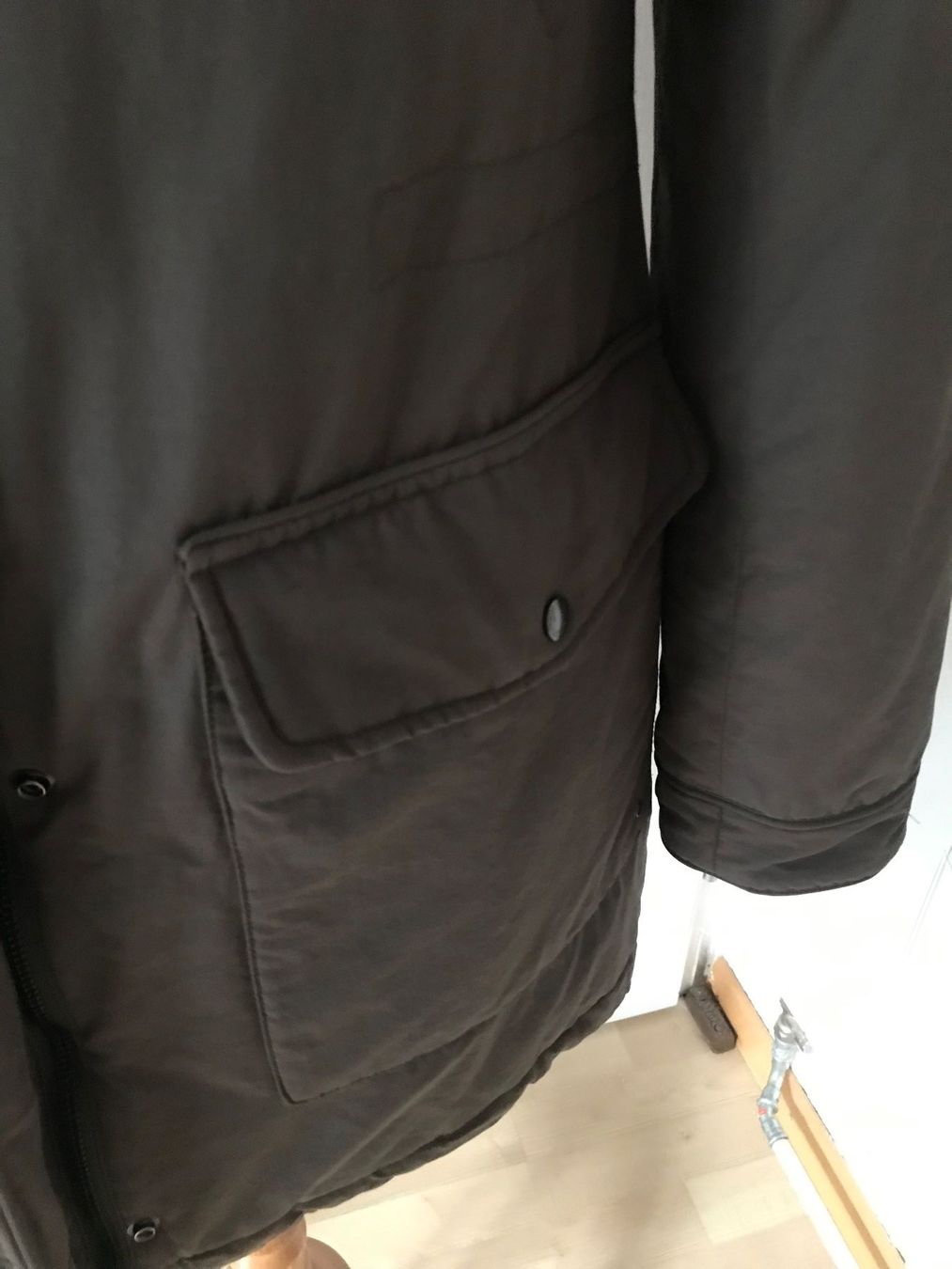 Manor Giacche: Winterjacke Gr.38 von Manor – Nuovo (secondo la descrizione) da Niederurnen venduto da Guste 4