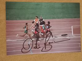 Dieter Baumann - Olympiasieger