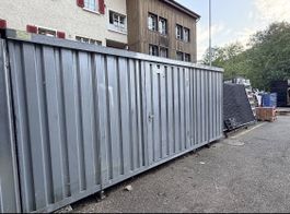 Condecta container