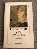 Dürrenmatt: Die Physiker