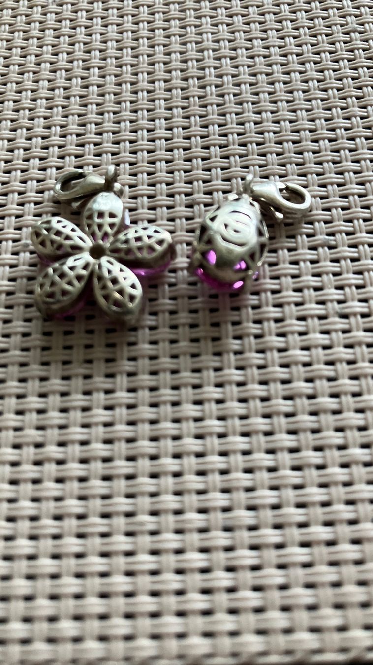 Thomas Sabo Pendentifs: Thomas Sabo Anhänger – D'occasion à Spreitenbach par schwarzerhase70 1