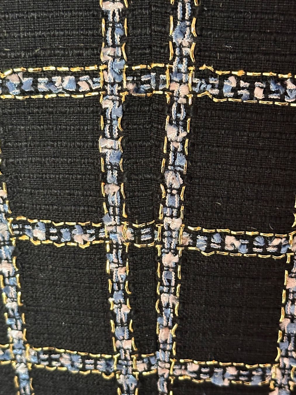 Zebra Giacche: Zebra Blazer Tweed schwarz Gr. L – Nuovo e nell'imballaggio originale da Hägendorf venduto da Moro143 5