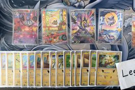 Pokemon TCG 30th Celebration Card Bundle EN