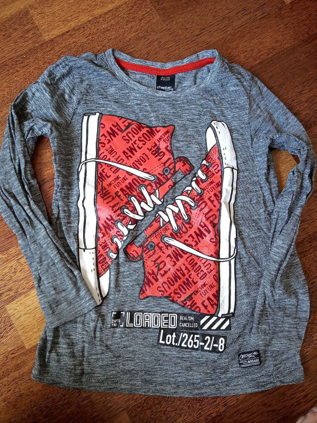 Maglioni & Felpe: Langarm Shirt Grösse 134/140 – Usato da Büren SO venduto da swelch