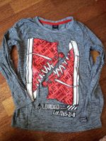 Langarm Shirt Grösse 134/140