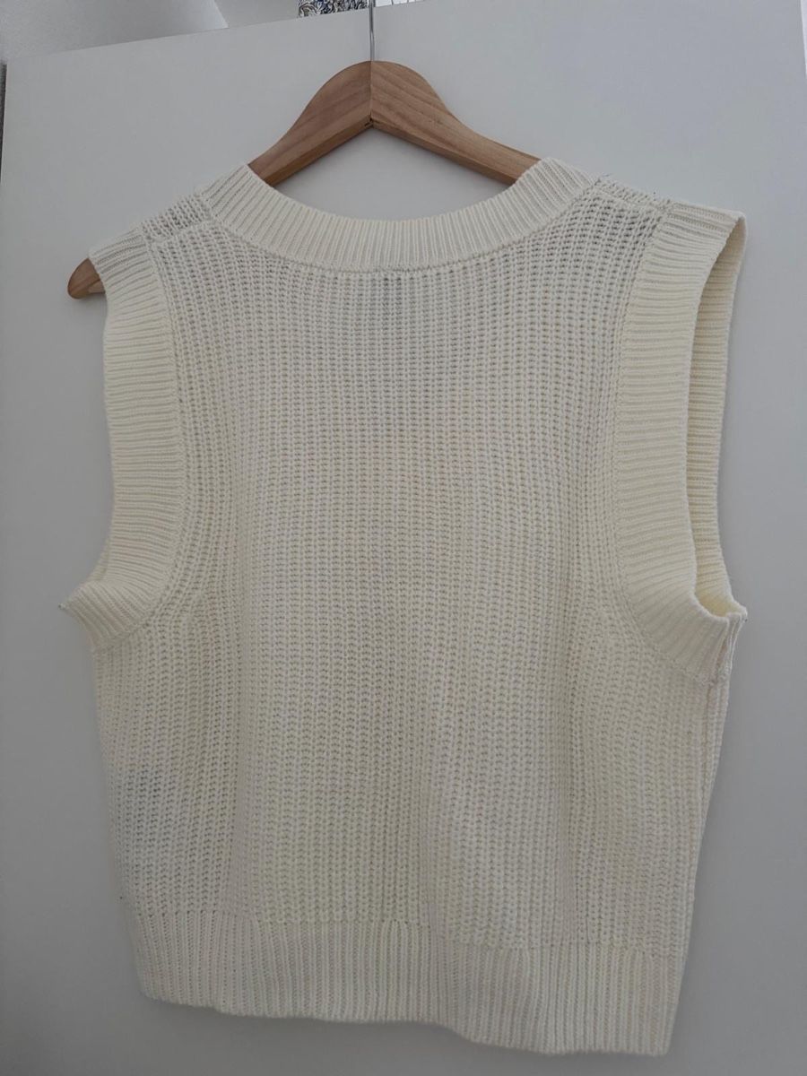 Pullover & Sweatshirts: Weisser Pullunder – Gebraucht aus Zofingen von ismail01a 1