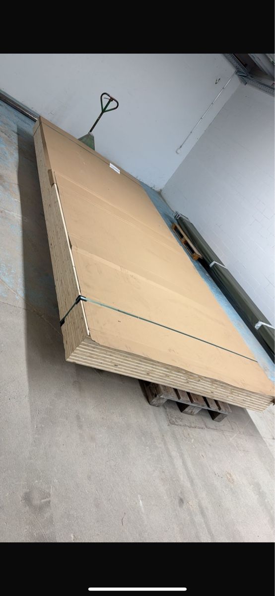 Articoli in legno: Konstruktions Holz Neu noch verpackt – Nuovo e nell'imballaggio originale da Sirnach venduto da schneli 3