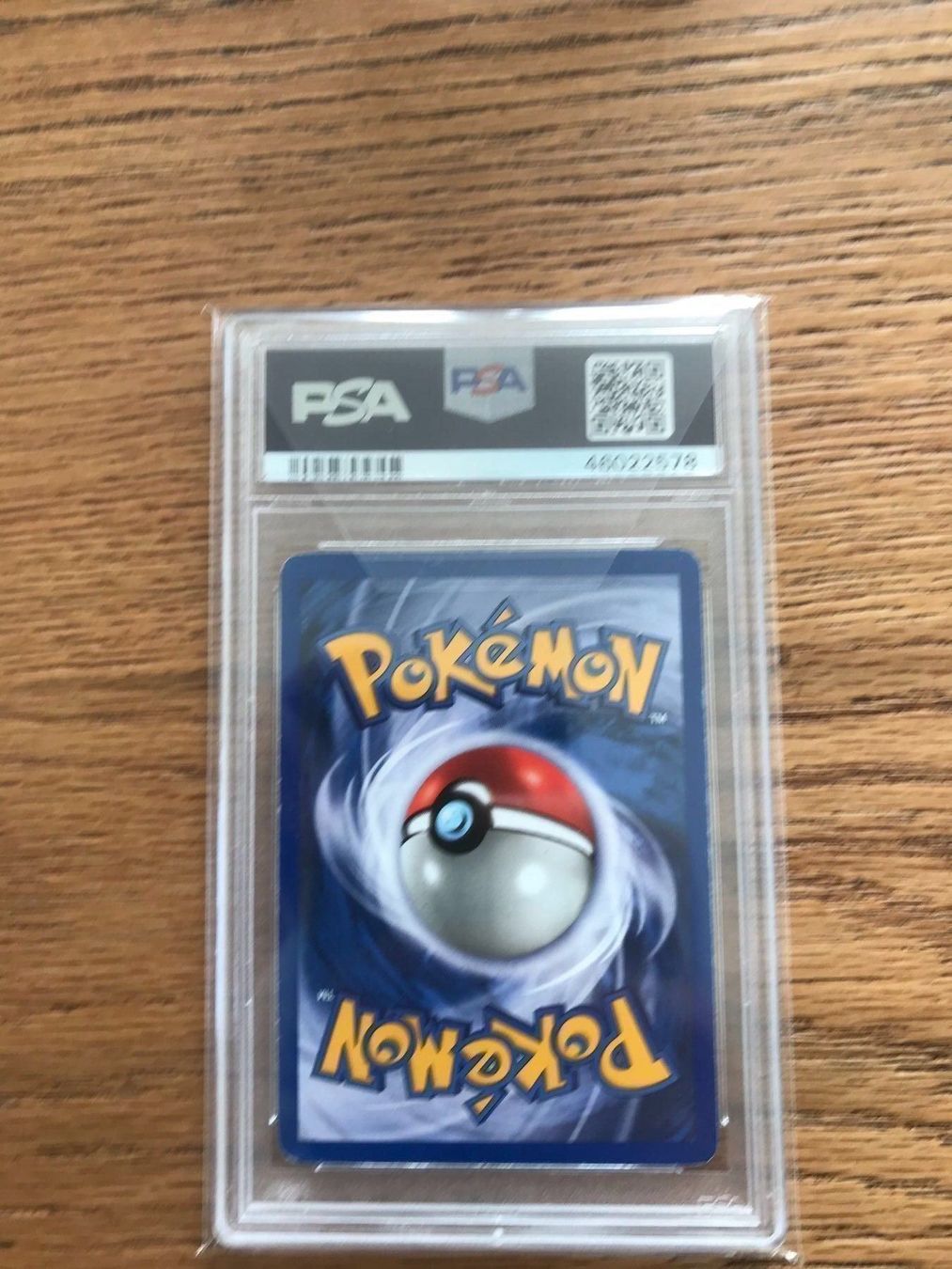 Pokémon Carte collezionabili: Glurak, Charizard PSA 6,1999,Eng – Usato da Küssnacht am Rigi venduto da Ebikoner 5