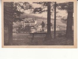 Schlegwegbad 1919