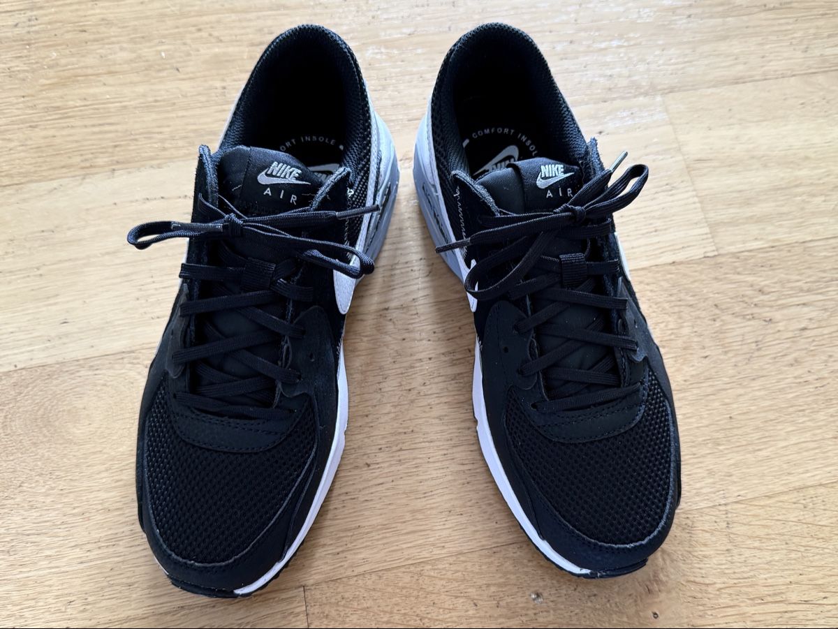 Nike Herrenschuhe: Neuwertige Nike AIR MAX – Neu (gemäss Beschreibung) aus Hunzenschwil von Gemini76 4