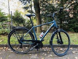BULLS Velo - Topzustand