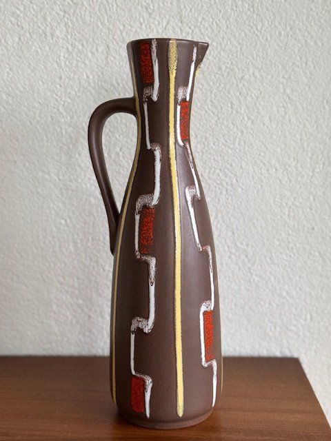 Vasi & Recipienti: Vase vintage années 50 – Usato da Zürich venduto da catherinegisele