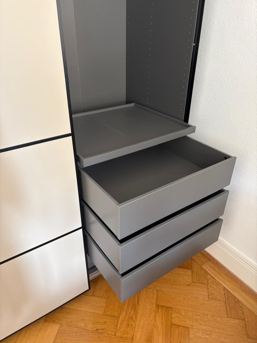 Ikea Guardaroba: 2 Modules Dressing IKEA – Usato da Lausanne venduto da mar_zy9s 5