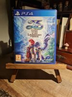 YS VIII Lacrimosa of Dana