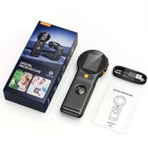 Digitale Lupe mit 2.0" IPS Bildschirm - Neu!