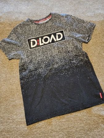 Jungen Shirt Gr. 158/164