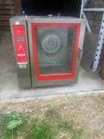 Hugentobler Gastro Steamer wegen Neuanschaffung zu verkaufen