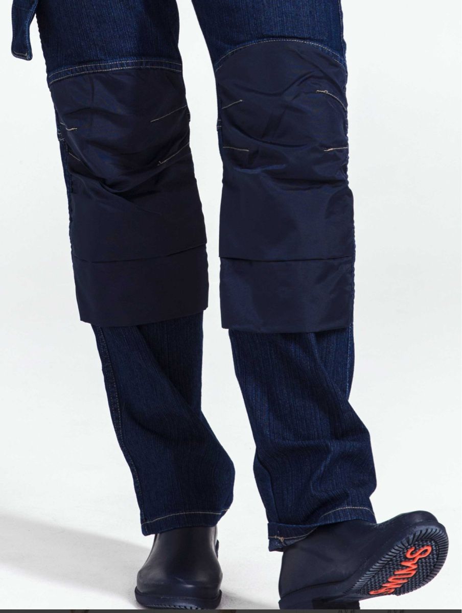 Hosen: Coole Damen Gartenhose Grösse M – Neu (gemäss Beschreibung) aus Sax von kaulquappe01 5