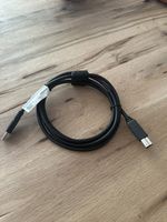 Original HP USB Kabel NEU