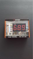 Schallpegelmesser SW-525B von SNDWAY originalverpackt