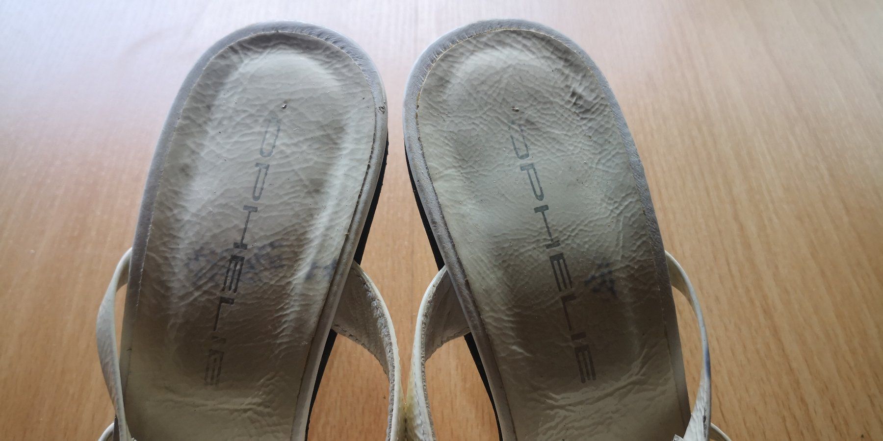 Scarpe da donna: OPHELIA SHOES – Usato da Gentilino venduto da berrama 3