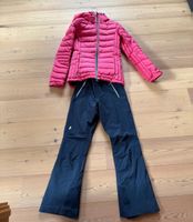 Peak Performance Skidress