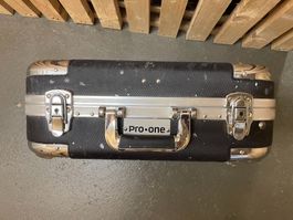 Valise à outils Pro One vide