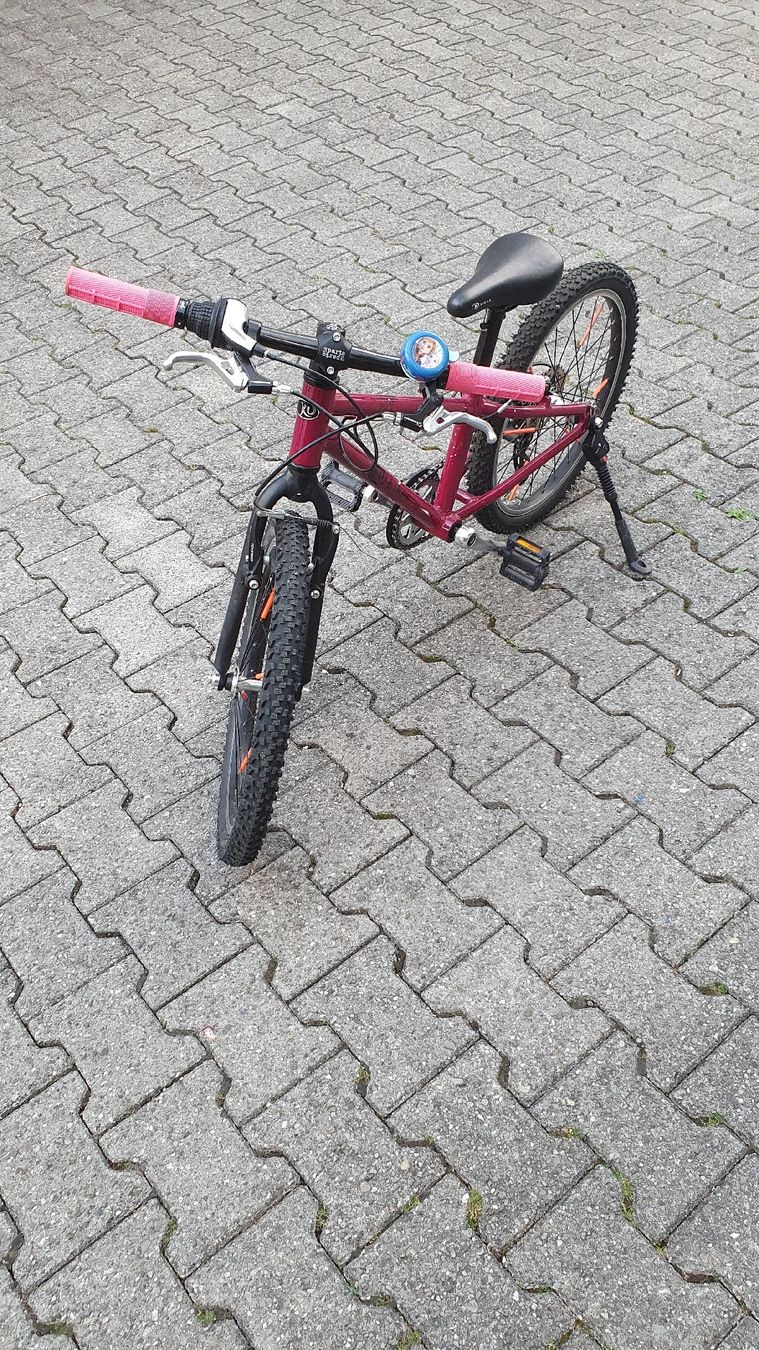 Vélos: Kinderfahrrad. Velo 20 Zoll – D'occasion à Lengnau BE par Yaunel 9