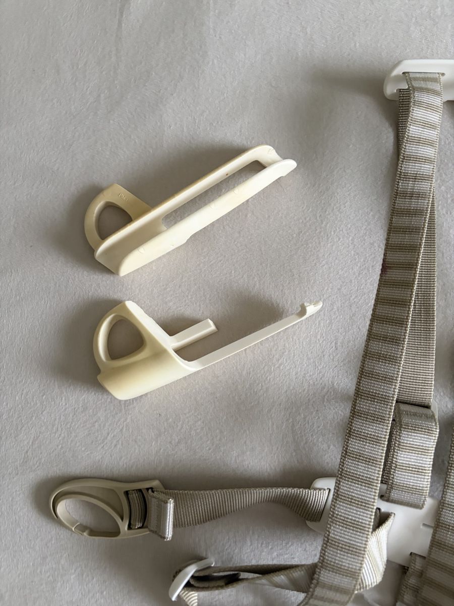 Stokke Hochstühle: Stokke Tripp Trapp Sicherheitsgurt – Gebraucht aus Regensdorf von Branca990 1