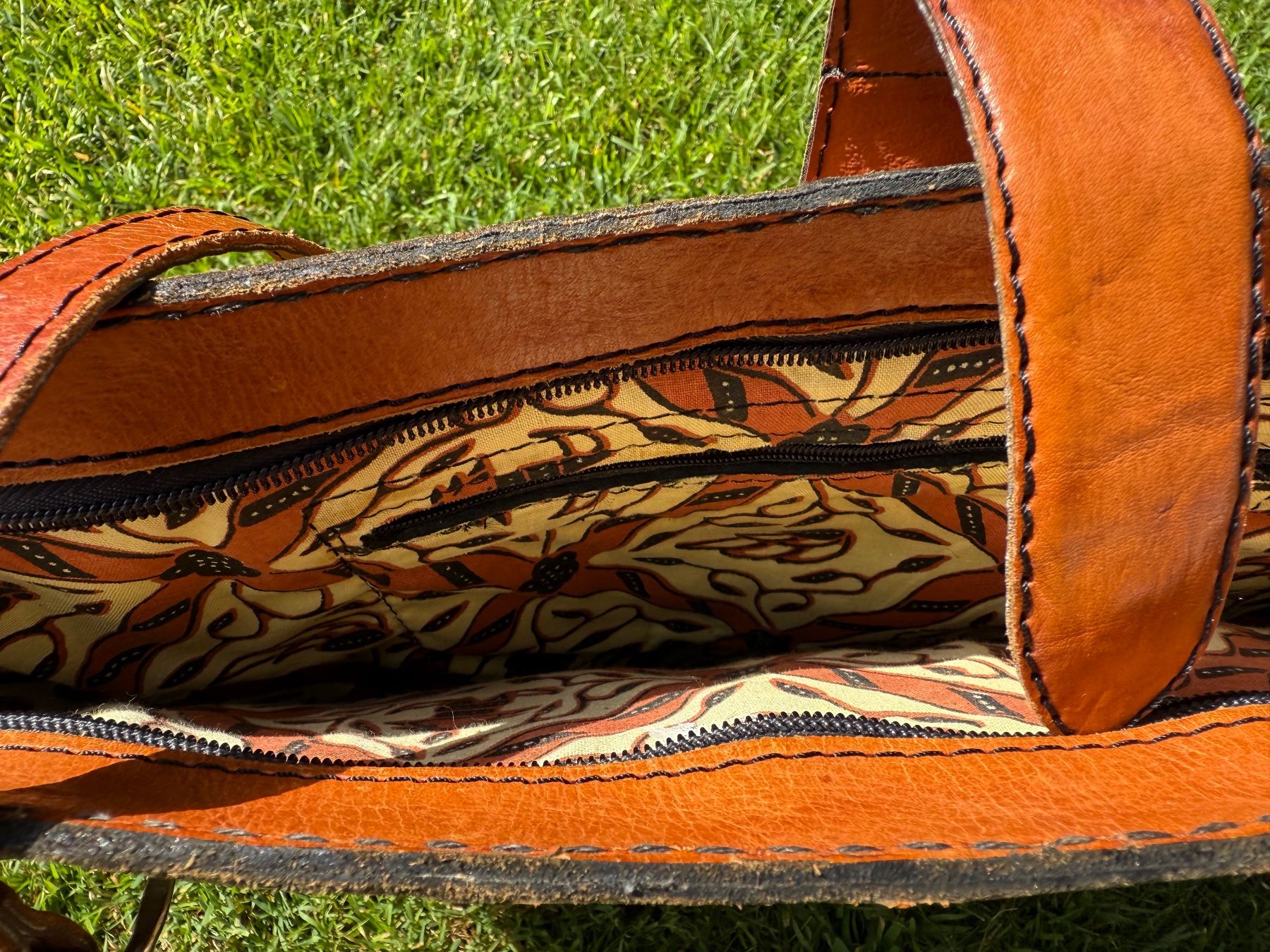 Borse da donna: Tolle Strohhandtasche – Usato da Rorbas venduto da tun_m7fz 3