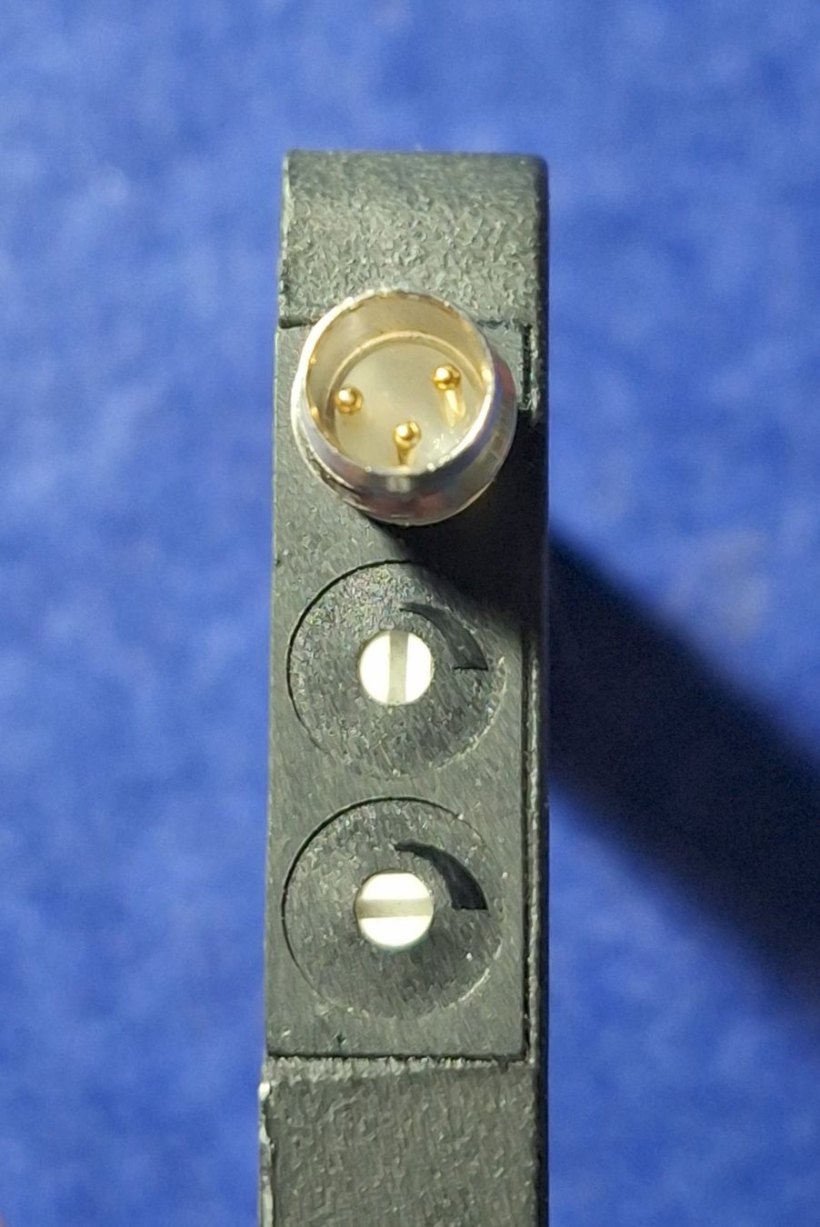 Lenze Elektronikbauteile: Fourche optique Lenze GSL 04M/P-50-S8 – Gebraucht aus Bussy FR von 023 2