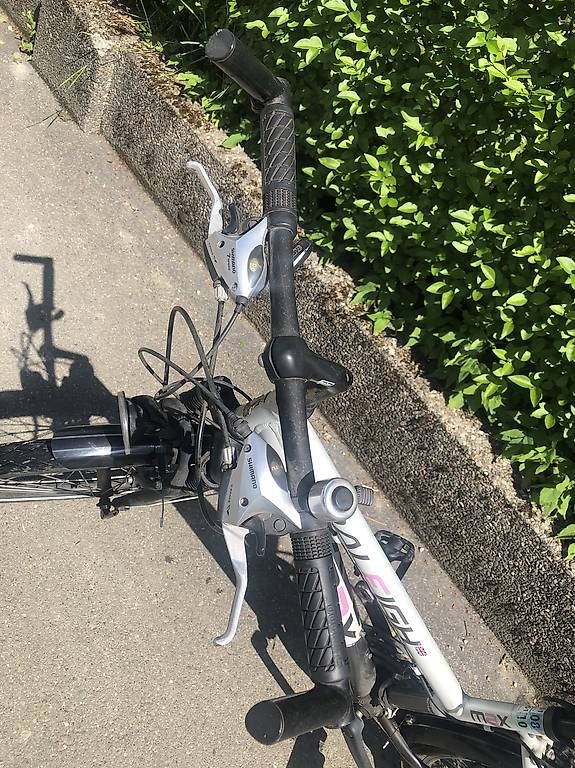 Biciclette: Jugendvelo  – Usato da Zürich venduto da love68 2