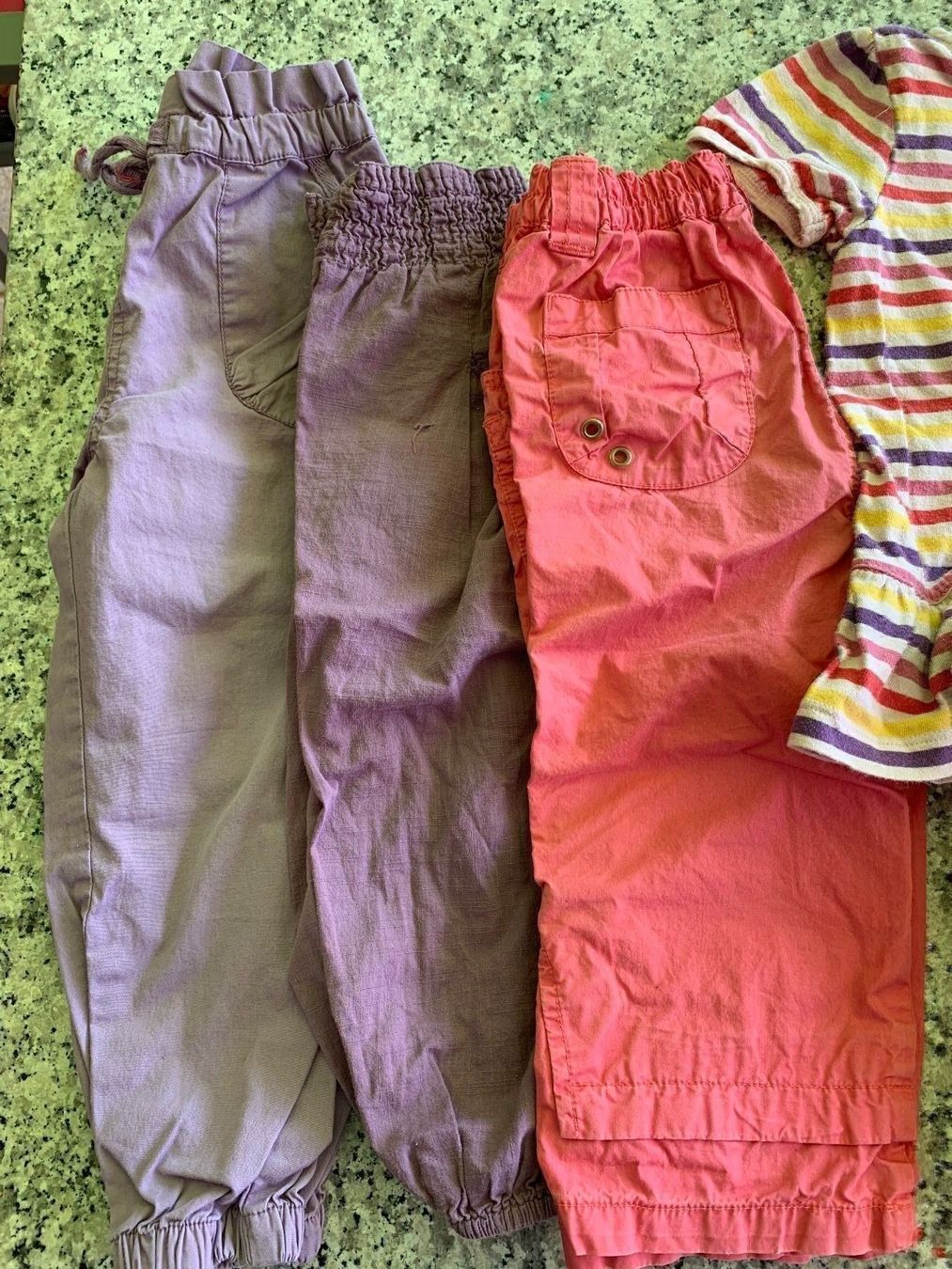 Kleiderpakete & -sets: Kleiderset Mädchen Gr. 86/98 – Gebraucht aus Waltenschwil von pipapo71 1