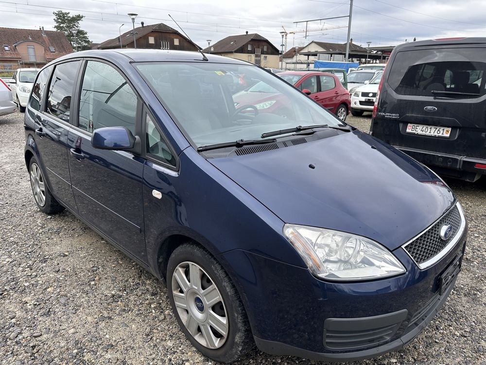 Ford C-Max 2.0i