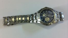 Citizen Chronograph W.R.10 bar Armbanduhr