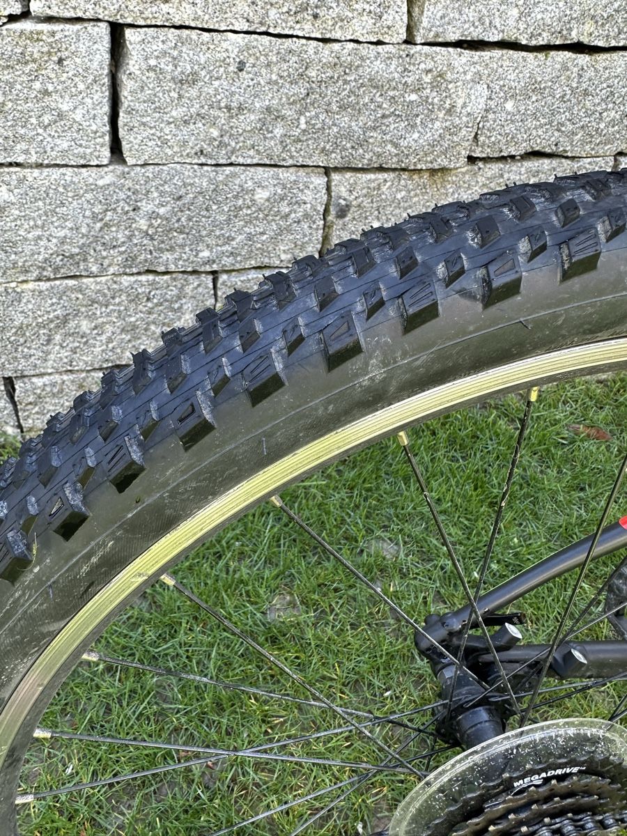 Scott Biciclette: Neuwertiges Velo Scott Aspect 780 – Usato da Horgen venduto da Muxi2004 2