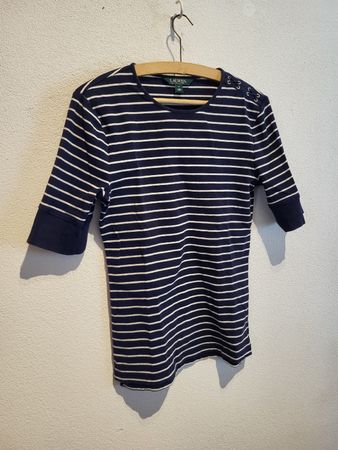 RALPH LAUREN - Top Taille M