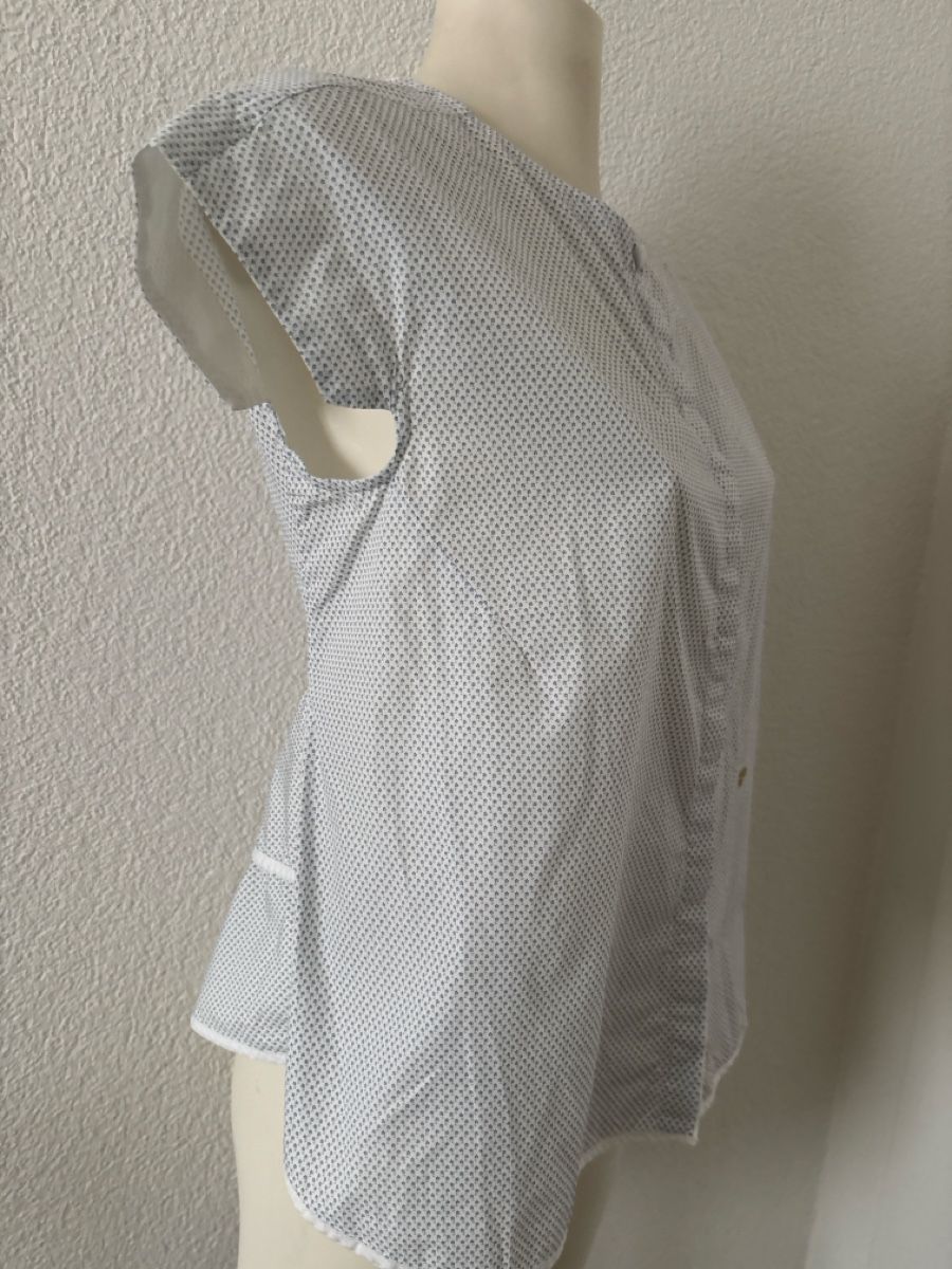 Blusen: Bluse Le Sarte Pettegole  – Gebraucht aus langenthal von rundholz7 2