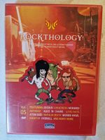 Various – Rockthology Vol. 05