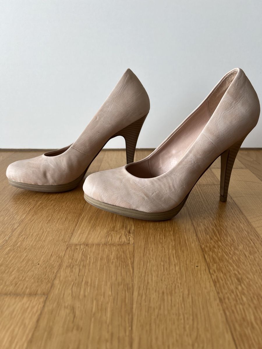 Scarpe da donna: High Heel von der Marke Biaggini – Nuovo e nell'imballaggio originale da St.Gallen venduto da Shopaholic5 2
