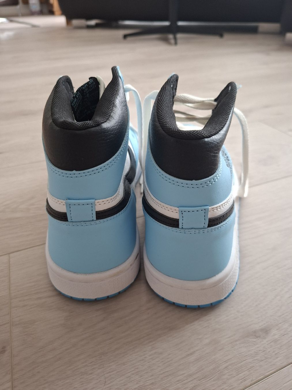 Chaussures hommes: Sneakers uomo – Neuf (Voir description) à Solduno par tan_15 1