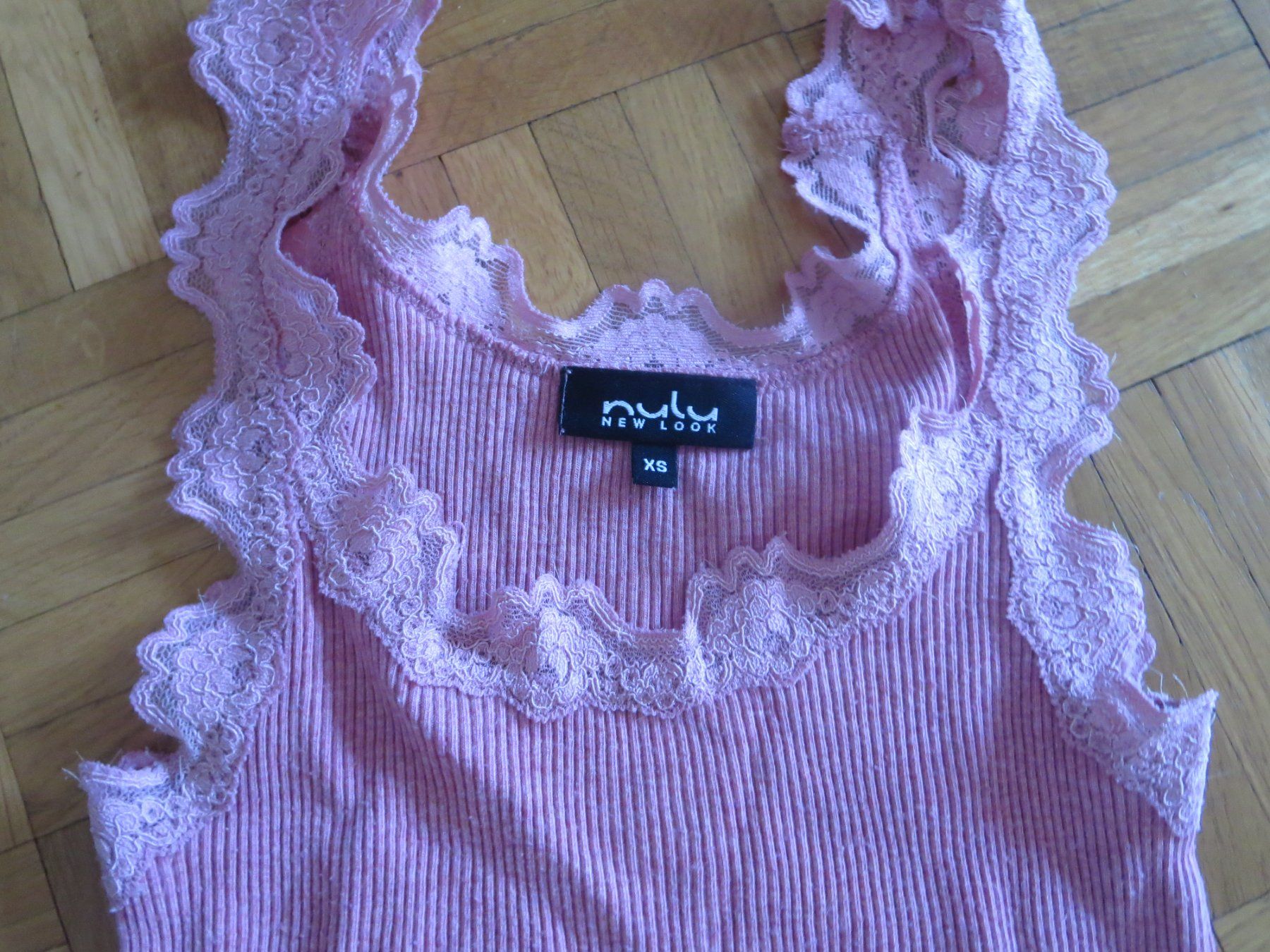 Tops: 3 x Damen Tops /Gr. 36 – D'occasion à Wallisellen par Arvenstube 3