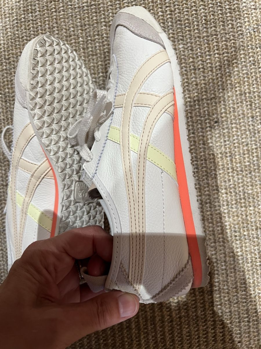 Onitsuka Scarpe da donna: Original Ornitsuka Mexiko 66 – Usato da Schaffhausen venduto da Coch 1