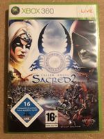 Sacred 2 Fallen Angel für Xbox 360