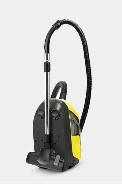 Idropulitrici ad alta pressione: Kärcher Wasserfiltersauger DS 6 – Nuovo e nell'imballaggio originale da Bottighofen venduto da zaap 3