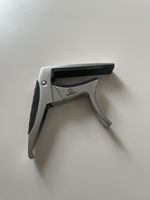 Renkforce Capo für Gitarre, neuwertig, Top Zustand!