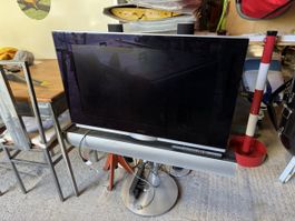 TV Bang und Olufsen