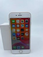 iPhone 8 64GB Gold – Kompakt & Handlich – Akku 85%