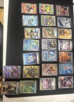 Pokemon Sammlung SIR, IR and Full Arts ENG